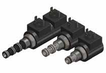 hydraulic parts